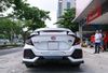 Body Kit Honda Civic 2019 Màu Trắng