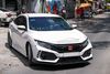 Body Kit Honda Civic 2019 Màu Trắng