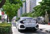 Body Kit Honda Civic 2019 Màu Trắng