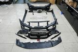 Body Kit Honda Civic Type R Màu Trắng