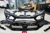 Body Kit Honda Civic Type R Màu Trắng