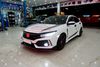 Body Kit Honda Civic Type R Màu Trắng