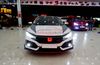 Body Kit Honda Civic Type R Màu Trắng