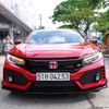 Body Kit Honda Civic Type R Xe 2019