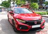 Body Kit Honda Civic Type R Xe 2019