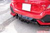 Body Kit Honda Civic Type R Xe 2019