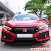 Body Kit Honda Civic Type R Xe 2019