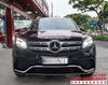 Độ Body Kit Lên Đời Xe Mercedes GLS350 Lên Đời GLS63 AMG 2020