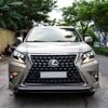 Lexus GX460 2009 - 2018 Lên Đời 2021