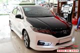 Body Kit Màu Trắng Zin Theo Xe Honda City