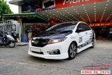 Body Kit Màu Trắng Zin Theo Xe Honda City