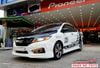 Body Kit Màu Trắng Zin Theo Xe Honda City