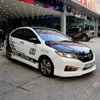 Body Kit Màu Trắng Zin Theo Xe Honda City