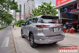 Body Kit Thể Thao Toyota Fortuner 2017-2020 Mẫu LX570