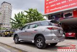 Body Kit Thể Thao Toyota Fortuner 2017-2020 Mẫu LX570