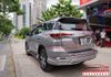 Body Kit Thể Thao Toyota Fortuner 2017-2020 Mẫu LX570