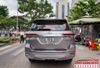 Body Kit Thể Thao Toyota Fortuner 2017-2020 Mẫu LX570