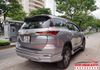 Body Kit Thể Thao Toyota Fortuner 2017-2020 Mẫu LX570