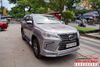 Body Kit Thể Thao Toyota Fortuner 2017-2020 Mẫu LX570