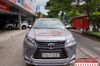 Body Kit Thể Thao Toyota Fortuner 2017-2020 Mẫu LX570