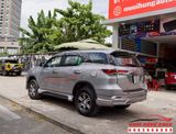 Body Kit Thể Thao Toyota Fortuner 2017-2020 Mẫu LX570