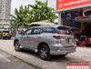 Body Kit Thể Thao Toyota Fortuner 2017-2020 Mẫu LX570