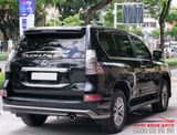 Nâng cấp Mặt ga lăng và vô lăng cho Lexus GX460 2014 lên 2019