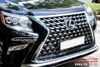 Nâng cấp Mặt ga lăng và vô lăng cho Lexus GX460 2014 lên 2019