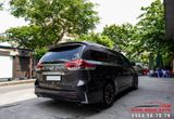 Body Kit Thể Thao Xe Toyota Sienna Tại TPHCM