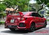 Body Kit Type R Cho Civic 2020 Màu Đỏ Chính Hãng