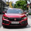 Body Kit Type R Cho Civic 2020 Màu Đỏ Chính Hãng