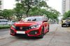 Body Kit Type R Màu Đỏ Cho Xe Honda Civic