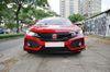 Body Kit Type R Màu Đỏ Cho Xe Honda Civic