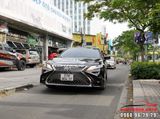 Thay Mặt Ga Lăng Mẫu Lexus Và Lip Sau Theo Xe Toyota Camry 2019