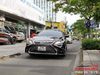 Thay Mặt Ga Lăng Mẫu Lexus Và Lip Sau Theo Xe Toyota Camry 2019