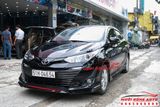 Body Kit Xe Toyota Vios 2019 Cao Cấp