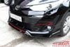 Body Kit Xe Toyota Vios 2019 Cao Cấp