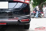 Body Kit Xe Toyota Vios 2019 Cao Cấp