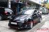 Body Kit Xe Toyota Vios 2019 Cao Cấp