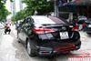 Body Kit Xe Toyota Vios 2019 Cao Cấp