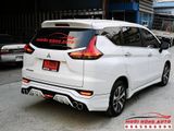 Body kit xe Xpander 2019 - 2020