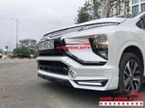 Body kit xe Xpander 2019 - 2020