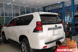 Body Lip Xe Land Cruiser Prado 2019 - 2020