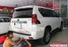 Body Lip Xe Land Cruiser Prado 2019 - 2020