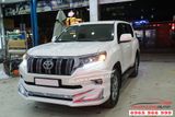 Body Lip Xe Land Cruiser Prado 2019 - 2020