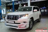 Body Lip Xe Land Cruiser Prado 2019 - 2020