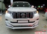 Body Lip Xe Land Cruiser Prado 2019 - 2020