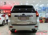 Body Lip Xe Land Cruiser Prado 2019 - 2020