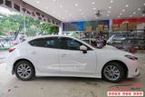 Body Lip Xe Mazda 3 Hatchback