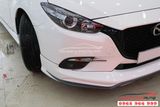 Body Lip Xe Mazda 3 Hatchback